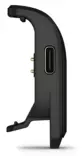 Garmin Alpha T20 Charging Clip for Standard Battery Pack - Garmin-hundesporer - 010-13023-04 - 2