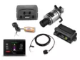 Garmin Compact Reactor 40 ShadowDrive Start Pack - Ekkolod, VHF'er og autopiloter - 0753759302924 - 1