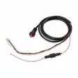 Garmin Power Cable GPSMAP 7x2/9x2/10x2/12x2 - Garmin-tilbehør - 753759172664 - 1
