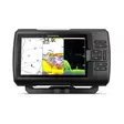 Garmin Striker 7cv Vivid - Garmin-enheder og -plottere - 753759268374 - 1