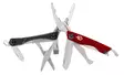 Gerber Dime Red - Multifunktionsværktøj - 013658157514 - 1