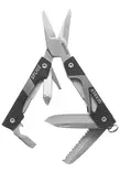 Gerber Splice Pocket Multi-Tool - Black - Multifunktionsværktøj - 013658111554 - 1