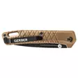 Gerber Zilch Coyote - Foldeknive - 013658164444 - 2