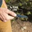 Gerber Zilch Coyote - Foldeknive - 013658164444 - 3