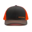 Grundens Offset Embroided Logo Trucker - Truckerkasketter - 7332525292114 - 1