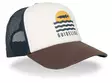 Guideline Predator Trucker Cap - Truckere - 7033841076944 - 1