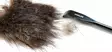 Hareline Ceramic Zirgonia Dubbing Rake - Dubningshjul og -børster - 762820208614 - 7
