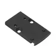 Holosun mount CZ -P10 407/507K/RMR - Beslag til rødpunktsigter - 4055132016104 - 2