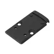 Holosun mount CZ -P10 407/507K/RMR - Beslag til rødpunktsigter - 4055132016104 - 1