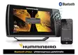 Humminbird Apex 13" Mega SI+ - Humminbird-ekkolod/plotter - 082324055324 - 7