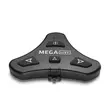 Humminbird MEGA Live TargetLock - Humminbird-kompatible - 7332467314394 - 3