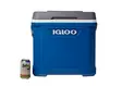 Igloo Latitude 28l Blue - Kølekasser og -tasker - 0034223311254 - 5