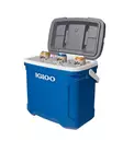 Igloo Latitude 28l Blue - Kølekasser og -tasker - 0034223311254 - 4