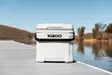 Igloo Marine Ultra 28l Cooler White - Kølekasser og -tasker - 0034223506704 - 8