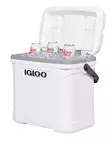 Igloo Marine Ultra 28l Cooler White - Kølekasser og -tasker - 0034223506704 - 4