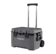 Igloo Trailmate Roller 49l Cooler Grey - Kølekasser og -tasker - 0034223349394 - 1