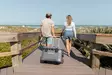 Igloo Trailmate Roller 49l Cooler Grey - Kølekasser og -tasker - 0034223349394 - 10