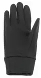 ISFOG Winter Glove is a very warm glove with an openable waterproof zipper. Suitable for winter conditions and, for example, snowmobiling, ice fishing, and hunting. Fingers can be quickly exposed if necessary. Easy to put on, the mitten opens generously over even a thicker sleeve. Comes with a separate inner glove. ISFOG Winter Glove Additional Information • waterproof • 200 g padding • waterproof 5000 mm • breathable 3000 mm • durable PU palm • wrist tightening • adjustable snow lock • wrist strap • material: softshell and fleece lining • sizes S/M and L/XL - Handsker - 6420071114774 - 5