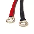 Jarocells Quick Connect 8mm - Batterier og elektrisk tilbehør - 0806202114 - 2