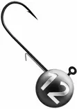 K.P Round Jig Head 12g - Jighoveder - 6438239079384 - 1