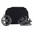 Lamson Remix S-Series HD 3-pack - Waterworks Lamson -fluehjul - 708332006294 - 1