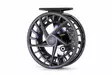 Lamson Remix S-Series Smoke 3-Pack - Waterworks Lamson -fluehjul - 708332006324 - 4