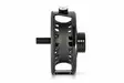 Lamson Remix S-Series Smoke 3-Pack - Waterworks Lamson -fluehjul - 708332006324 - 3