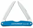 Leatherman Juice B2 Columbia Blue - Foldeknive - 037447580154 - 1