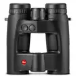 Leica Geovid Pro 10x32 - Kikkert med afstandsmåler - 4022243408104 - 1