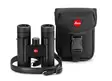 Leica Noctivid Compact 8x25 Black - Lommekikkert - 4022243402034 - 4