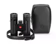 Leica Noctivid Compact 8x25 Black Leather - Lommekikkert - 4022243403314 - 2