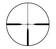 Leupold VX-Freedom 1,5-4x20 Pig-Plex - Leupold-kikkertsigter - 225414 - 3
