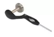 Loon Ergo Dialed In Bobbin - Black - Spoleholdere - 782420069644 - 1