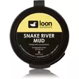 Loon Snake River Mud - Øvrige kemikalier - 782420002474 - 2