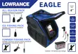 Lowrance Eagle 4X Summer Pack - Lowrance-ekkolod/plotter - 6417512544634 - 2