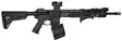 Magpul M-LOK AFG - Angled Fore Grip - Dele til rifler - 873750006024 - 4