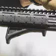 Magpul M-LOK AFG - Angled Fore Grip - Dele til rifler - 873750006024 - 5