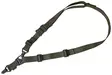 Magpul MS3 QD Sling GEN2 Ranger Green - Taktiske våbenremme - 873750010724 - 1