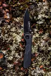 Marttiini Black 8 Folding Knife - Foldeknive - 6416885582014 - 2