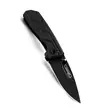 Marttiini Black 8 Folding Knife - Foldeknive - 6416885582014 - 1