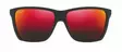Maui Jim Cruzem Matt Black - Hawaii Lava - Glaslinser - 603429069834 - 2