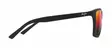 Maui Jim Cruzem Matt Black - Hawaii Lava - Glaslinser - 603429069834 - 3