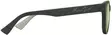 Maui Jim Maoli - Matte Dark Green Frame with HT Lens - Plastlinser - 603429079864 - 3