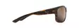 Maui Jim Southern Cross Matte Tort - HCL - Glaslinser - 603429056964 - 3