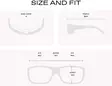 Maui Jim Southern Cross Matte Tort - HCL - Glaslinser - 603429056964 - 4