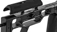 MDT ACC Elite Chassis Tikka T3x SA B - Aluminiumskolber - 990482712174 - 14