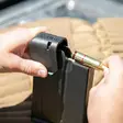 MDT Magazine Loader - Magasiner til AICS rifler - 990482722104 - 2