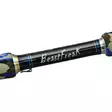 Millerods Beastfreak 7'10'' 28-140g - Multihjul til spinnefiskeri - 9350517000194 - 2