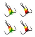 Mustad Ultrapoint TR78 Color hook KIT-3 - Farvekroge - 6417512539104 - 1