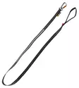 Non-stop Dogwear Touring Bungee Leash 23mm - Hundesnore - 7071652015394 - 1